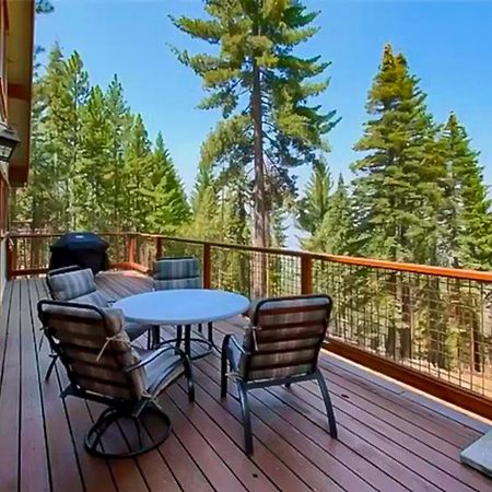 Yosemite West Family Chalet Zewnętrze zdjęcie