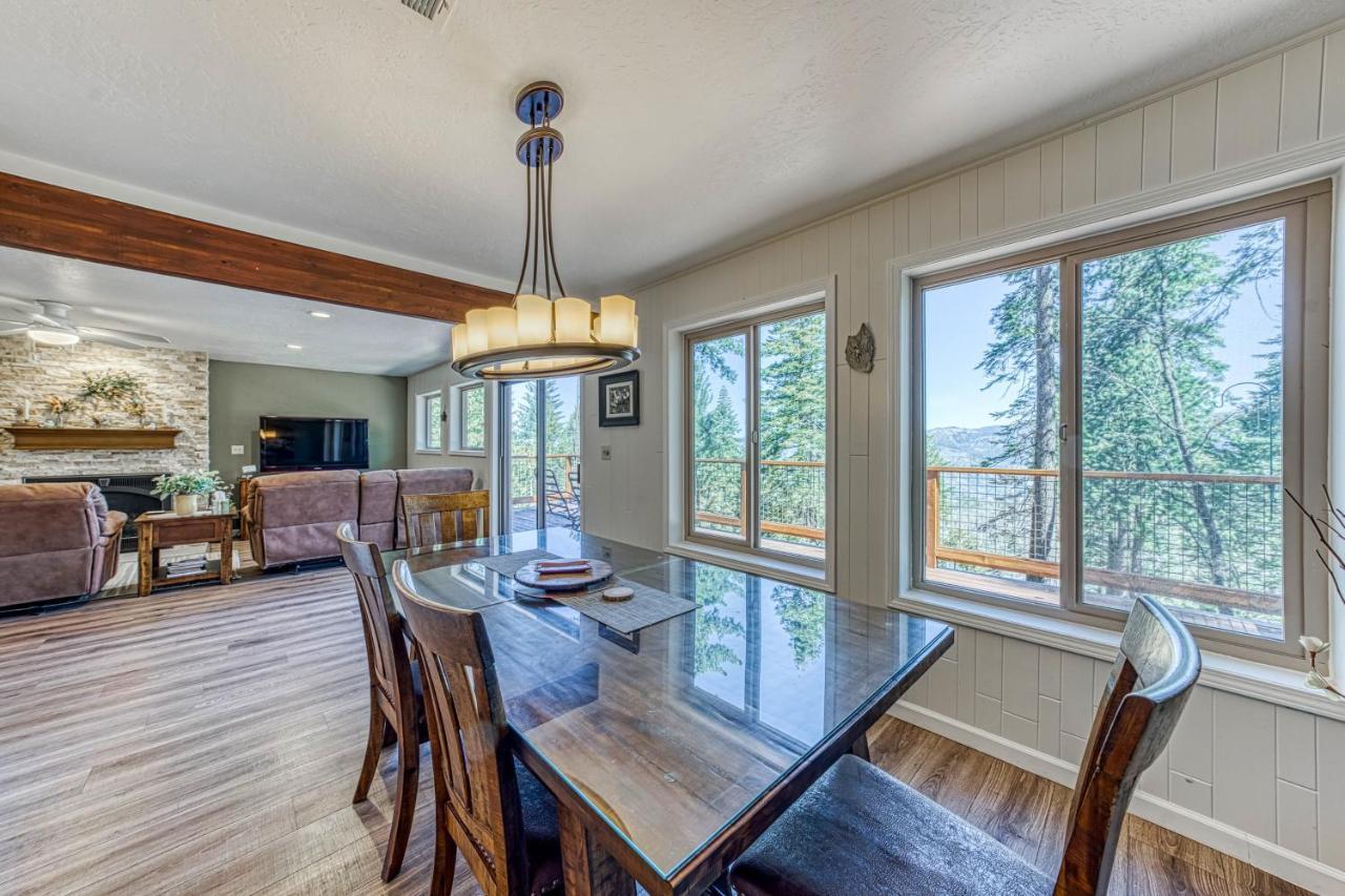 Yosemite West Family Chalet Zewnętrze zdjęcie