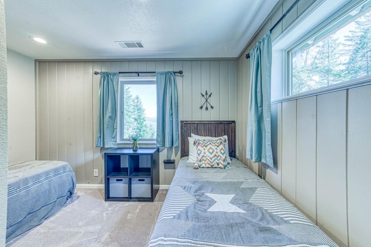 Yosemite West Family Chalet Zewnętrze zdjęcie