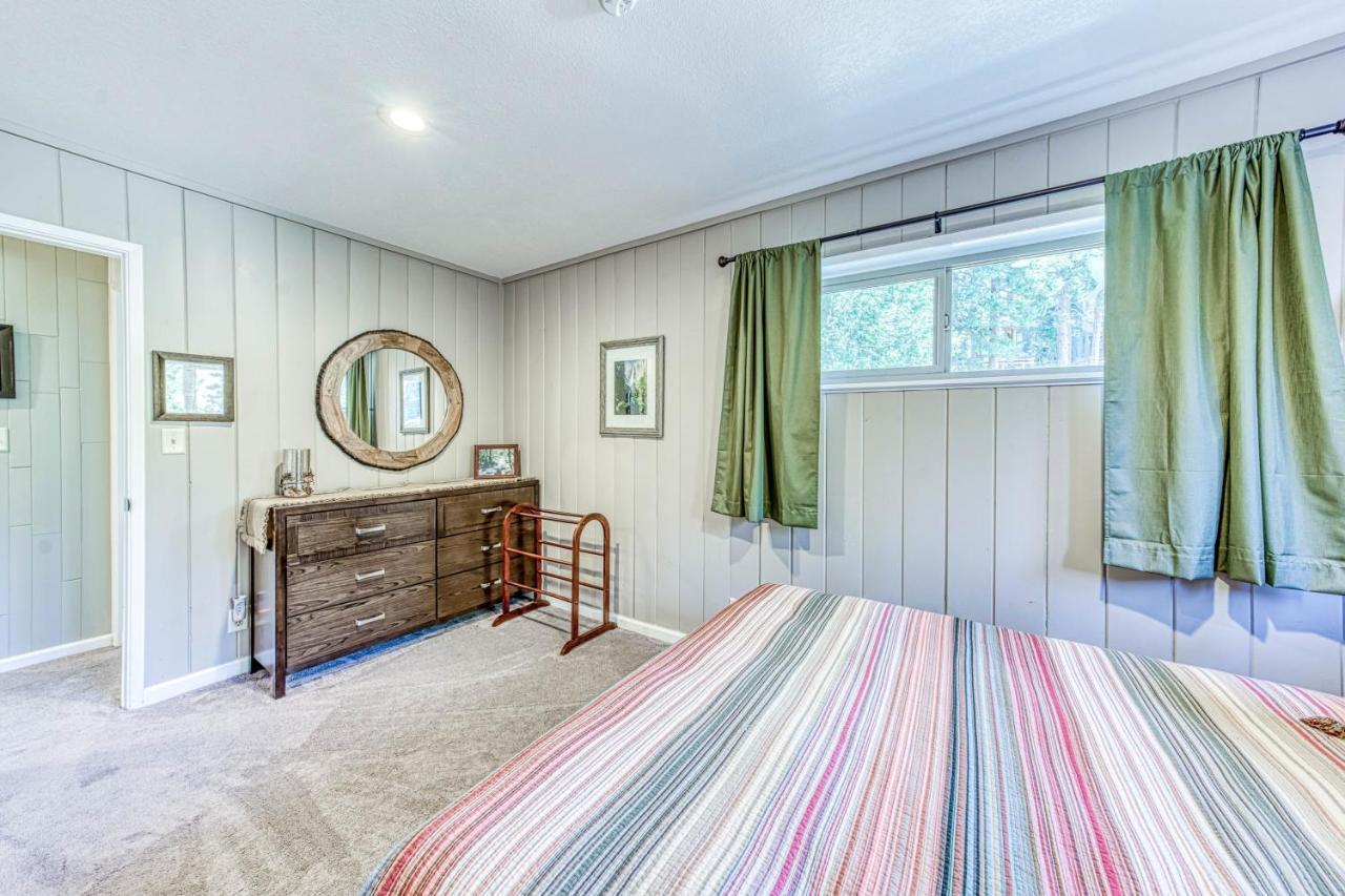 Yosemite West Family Chalet Zewnętrze zdjęcie